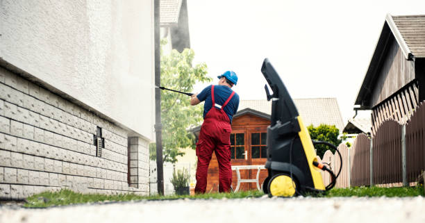 Best Sign and Awning Cleaning  in Girard, IL